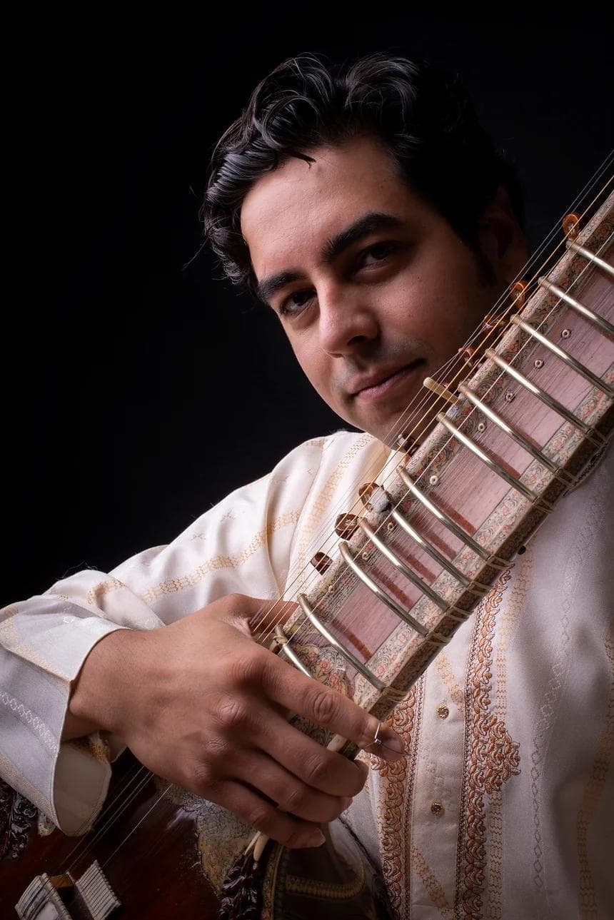 Arjun Verma