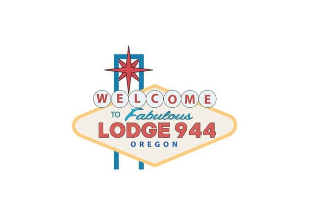 The Elks Lodge