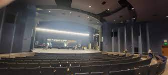 Crater Performing Arts Center