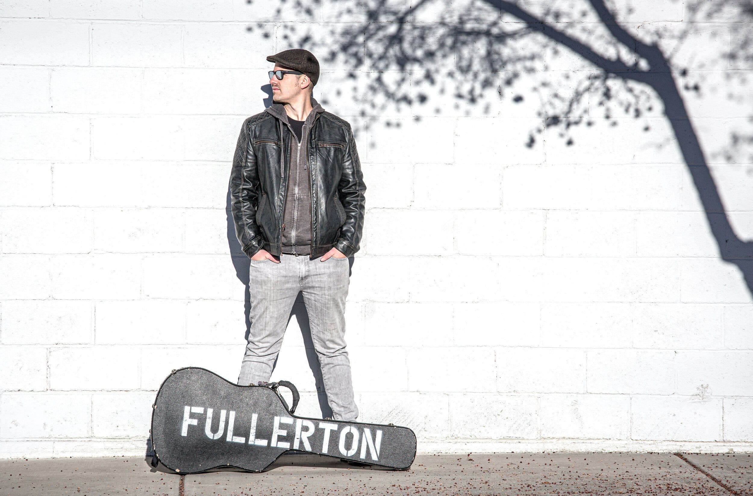 A.J. Fullerton