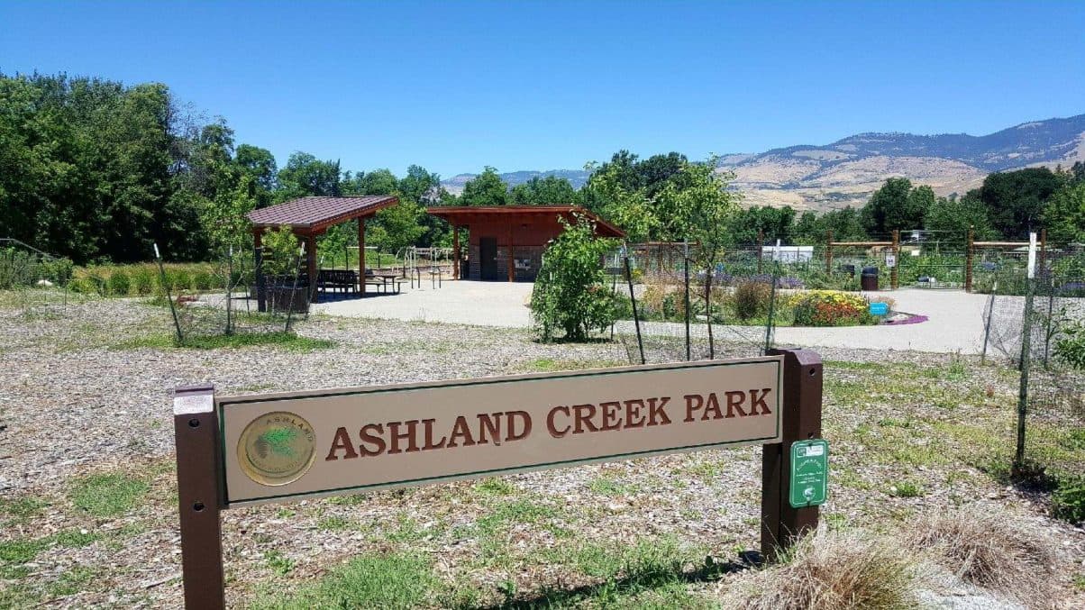 Ashland Creek Park