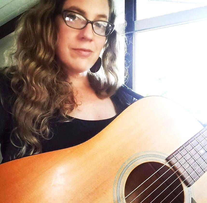 Bekkah McAlvage