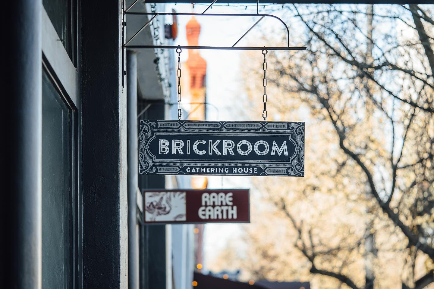 Brickroom