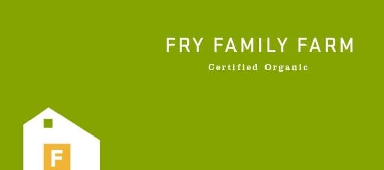 Fry Family Farm