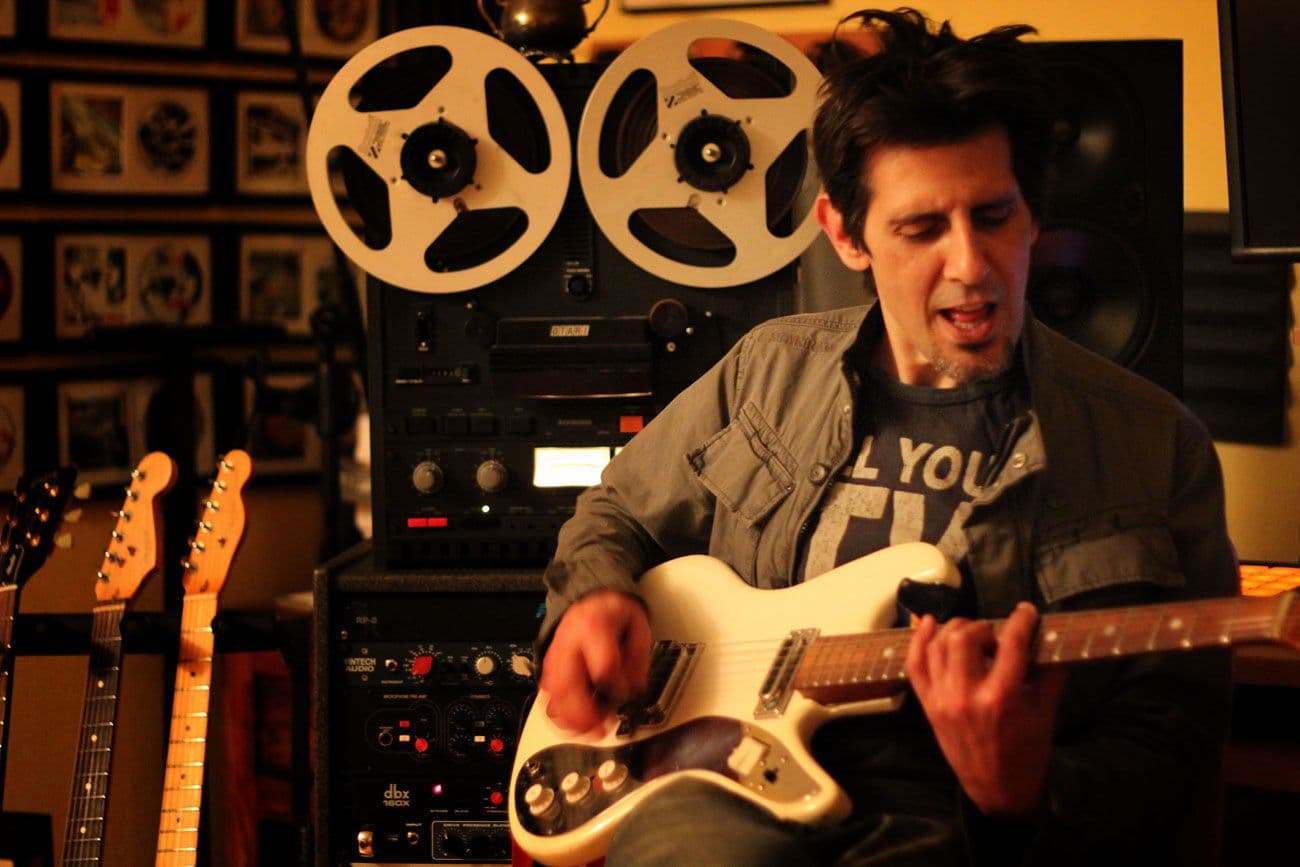 Bret Levick