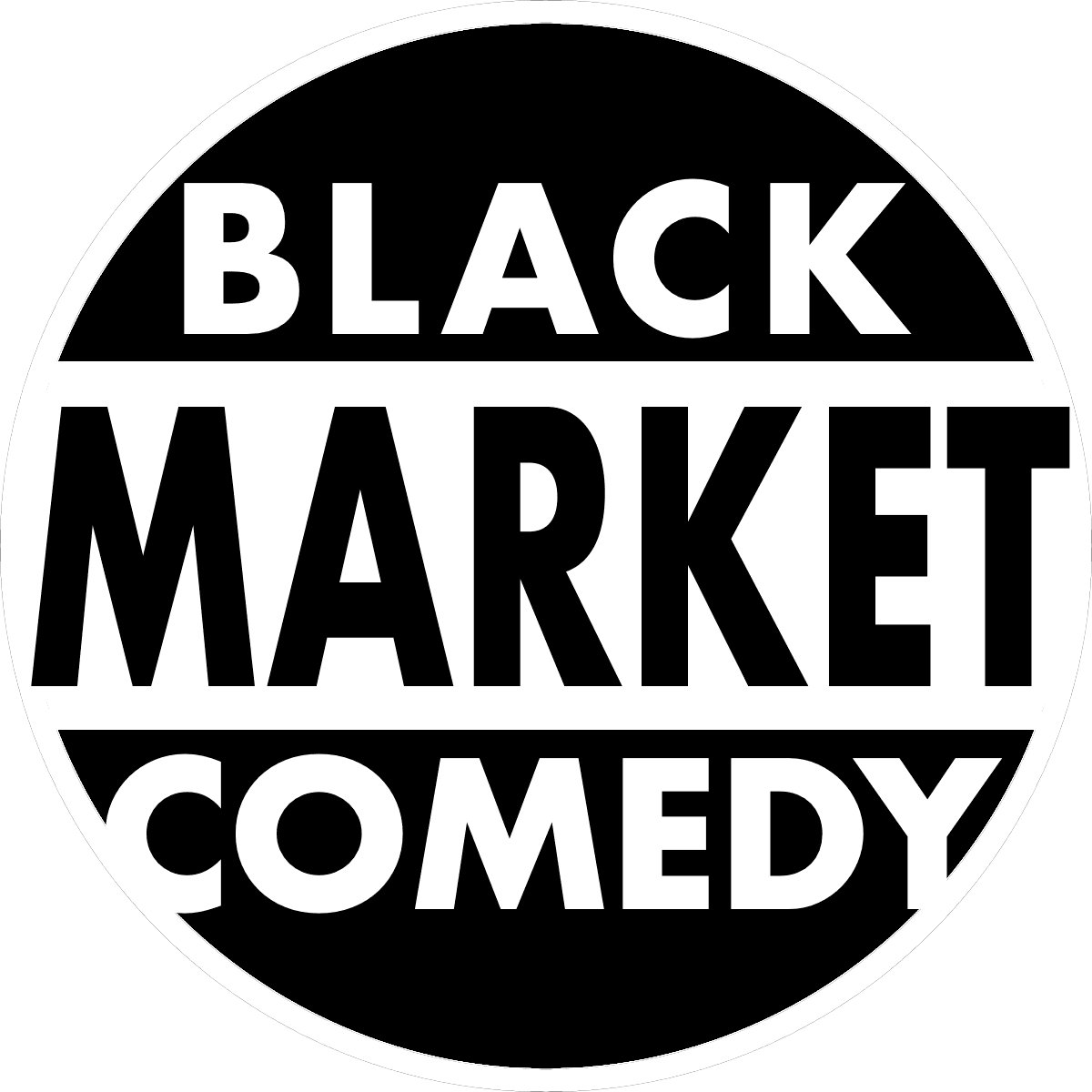 Black Market Comedy
