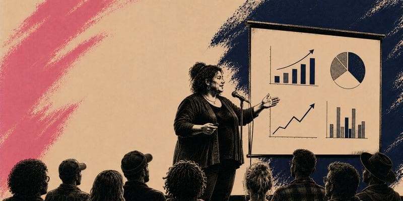 First Friday Noons: Wild Pitch Competition