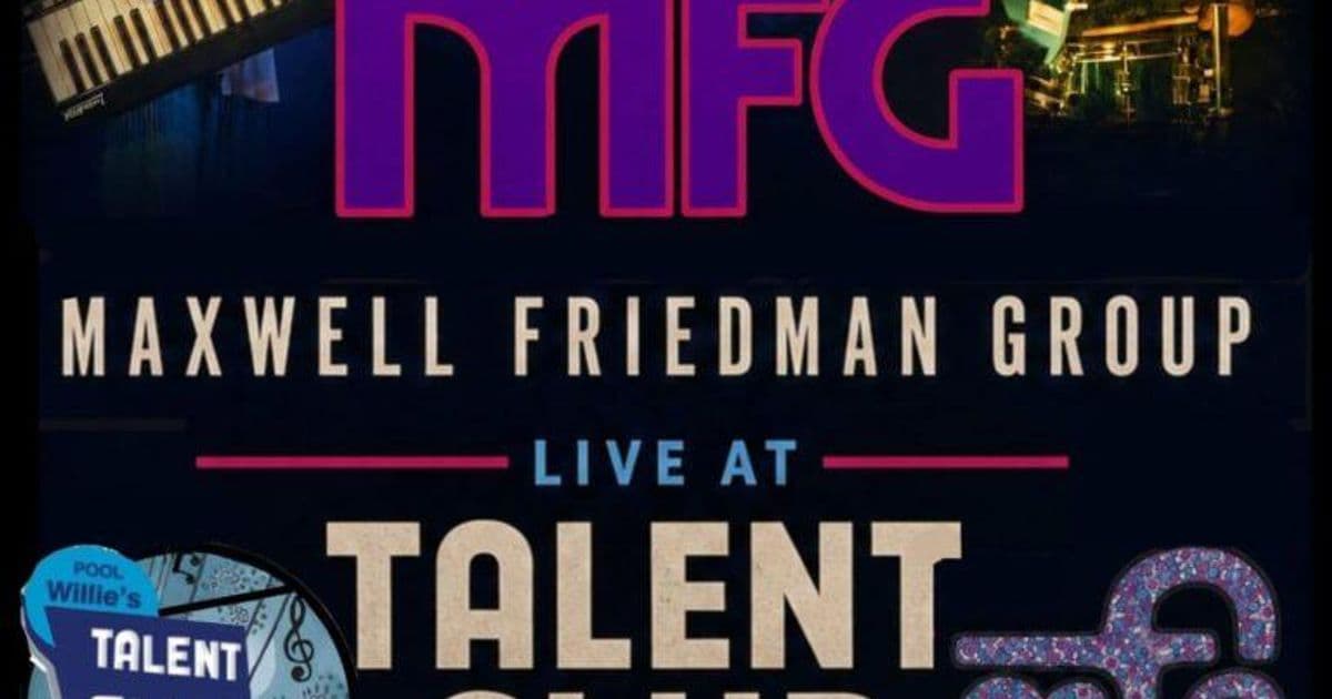 Maxwell Friedman Group