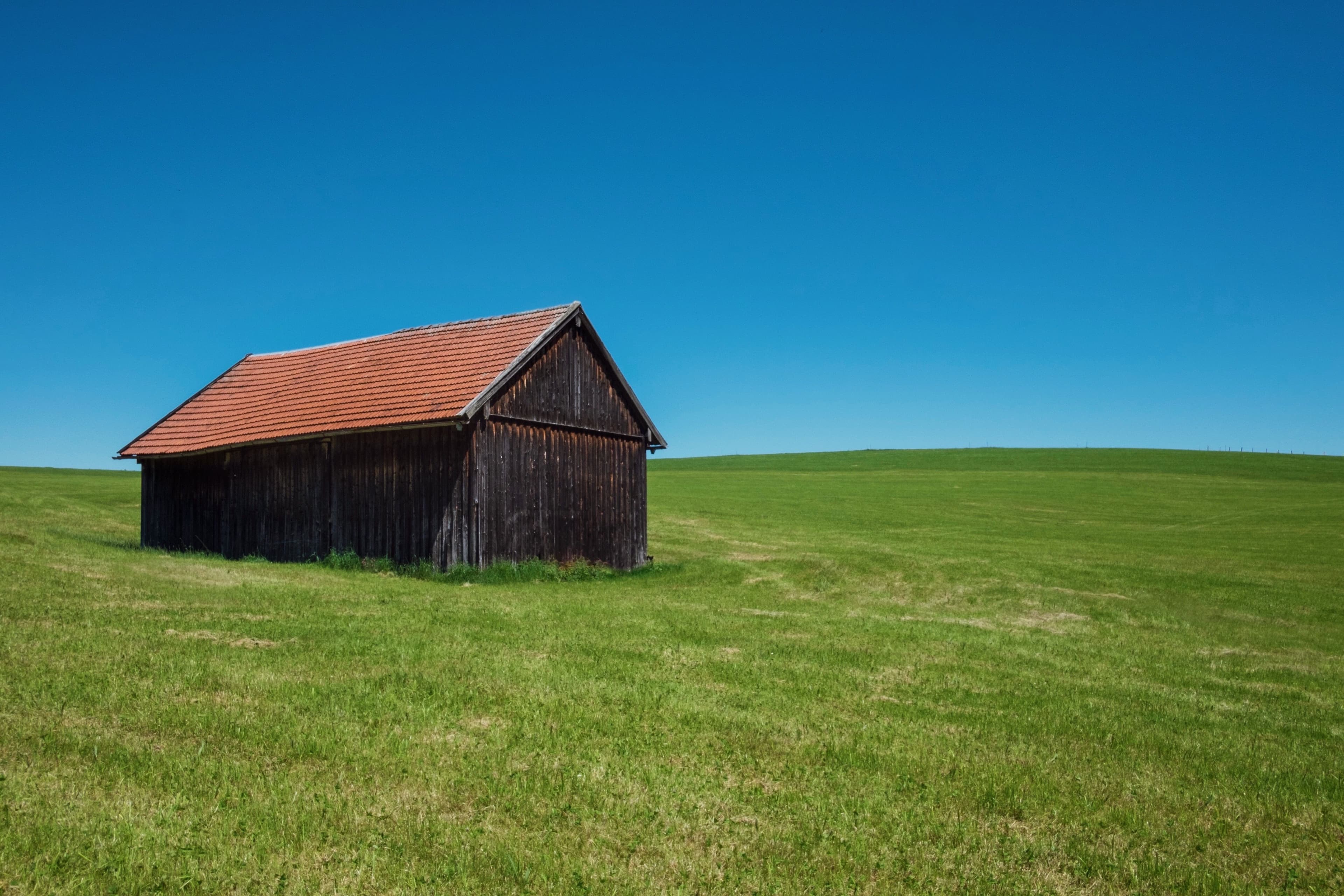 Cedarwood Barn