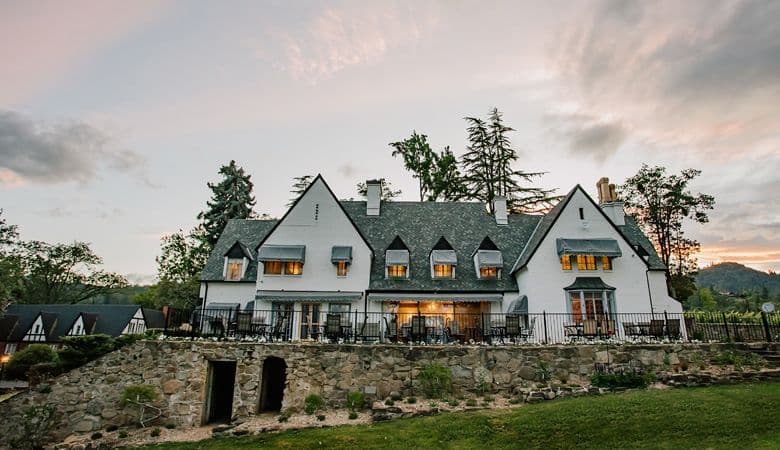 Hummingbird Estate