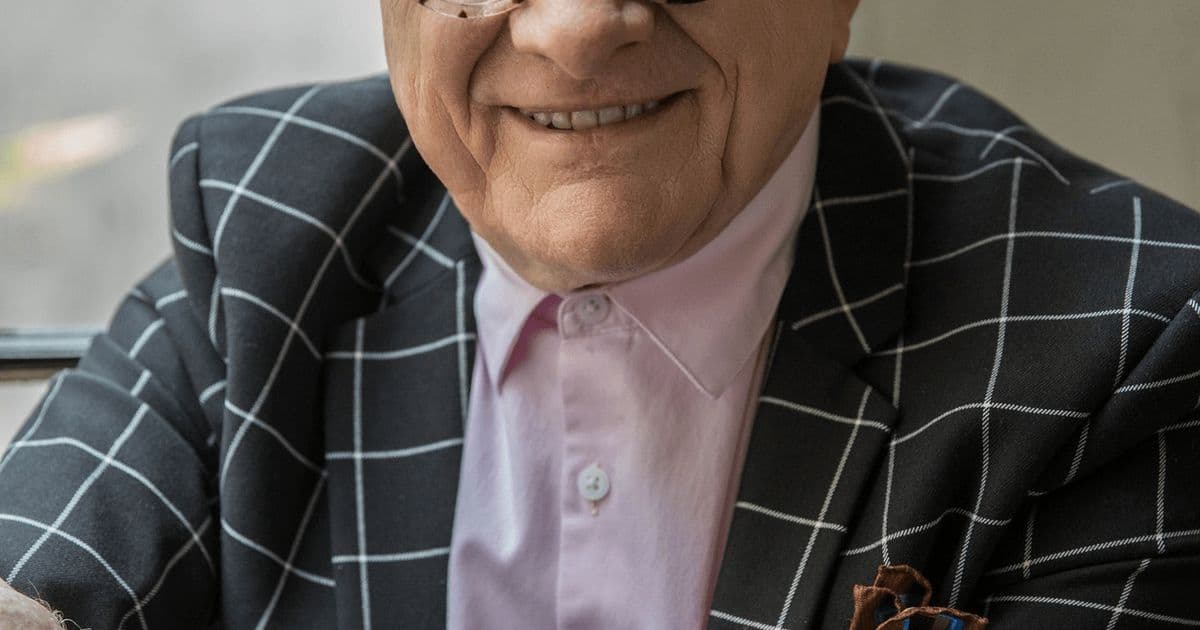 Peter Asher: Songs & Stories