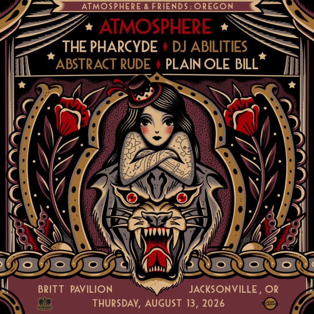 Atmosphere