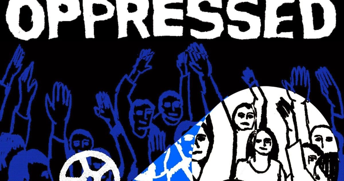 Theatre of the Oppressed Workshop