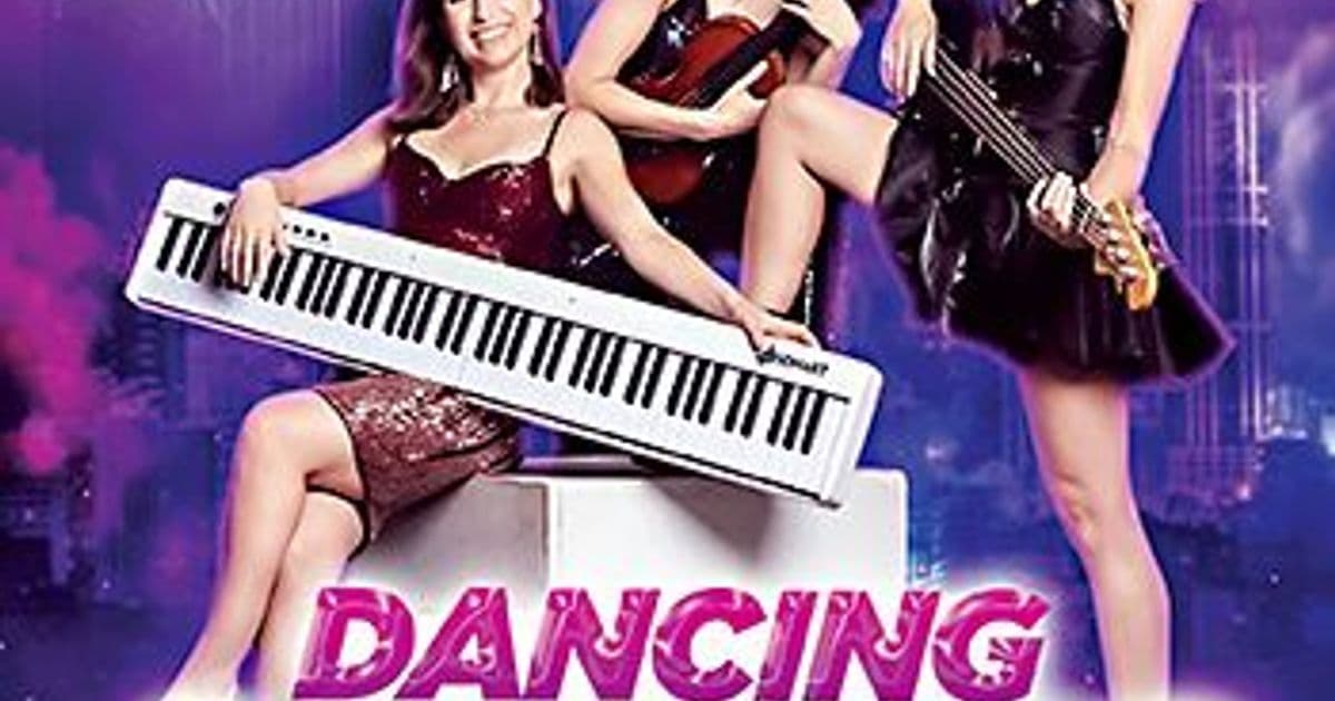 Take3 Dancing Queens: an ABBA Remix Party