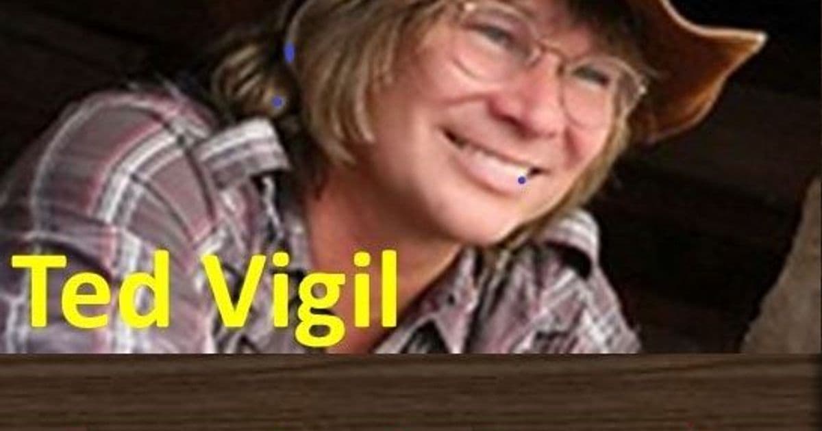 A Rocky Mountain High – Remembering John Denver – A Ted Vigil Tribute