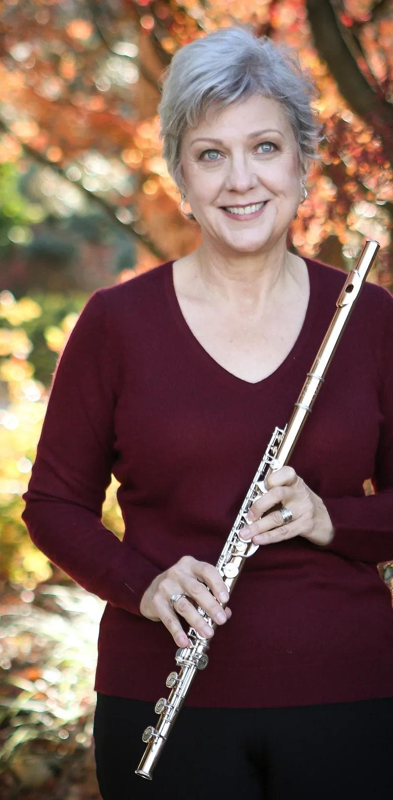 Angela Koregelos