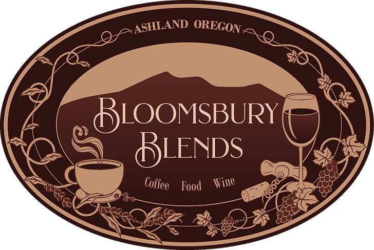 Bloomsbury Blends Cafe