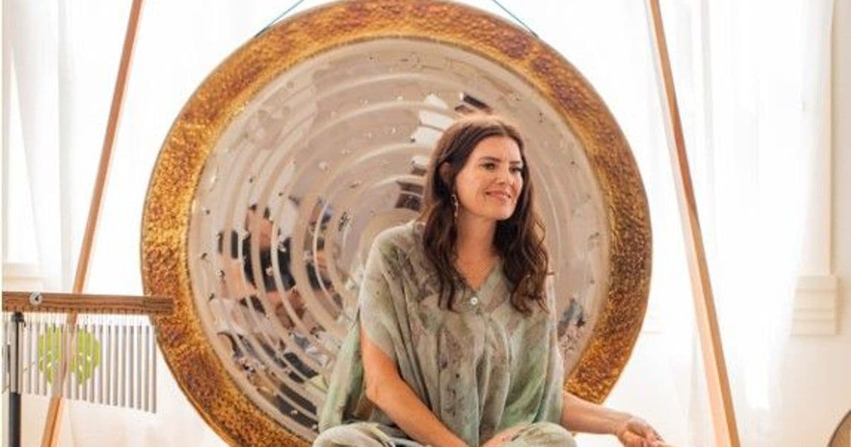 Sound Healing and Relaxation