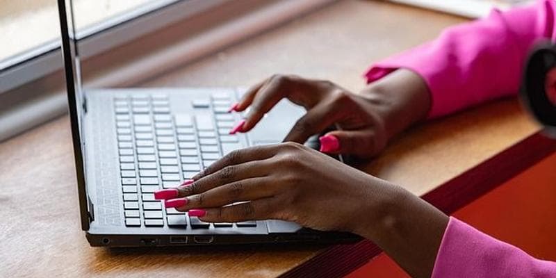 Library Job/Resume Workshop