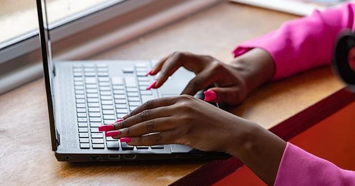 Library Job/Resume Workshop