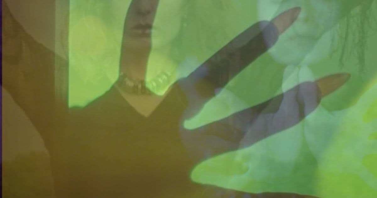 Earth Mother Film Screening & Talkback