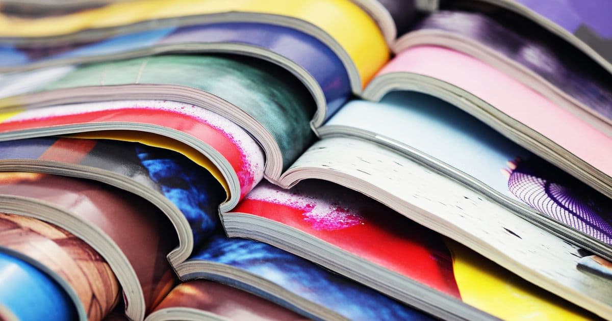 Planting Zines: A 101 for Young Creatives