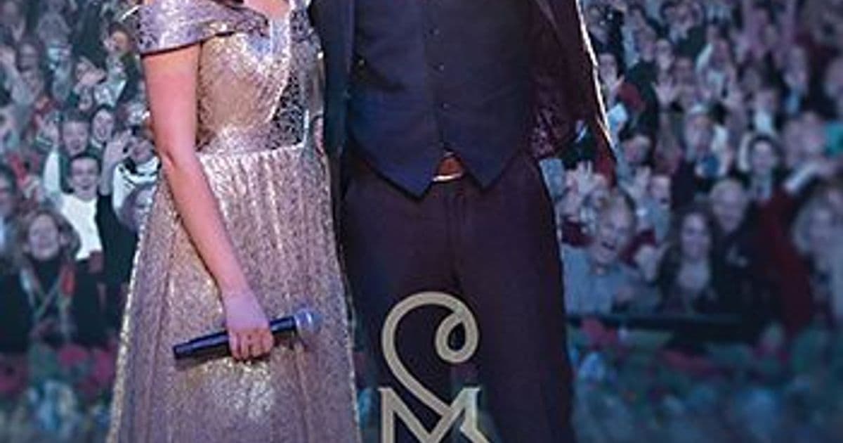 Mat & Savanna Shaw