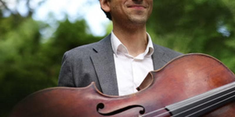 Chamber Music Concerts presents Curtis on Tour: Canellakis Sextet (clarinet, horn, violin, viola, cello, & piano)