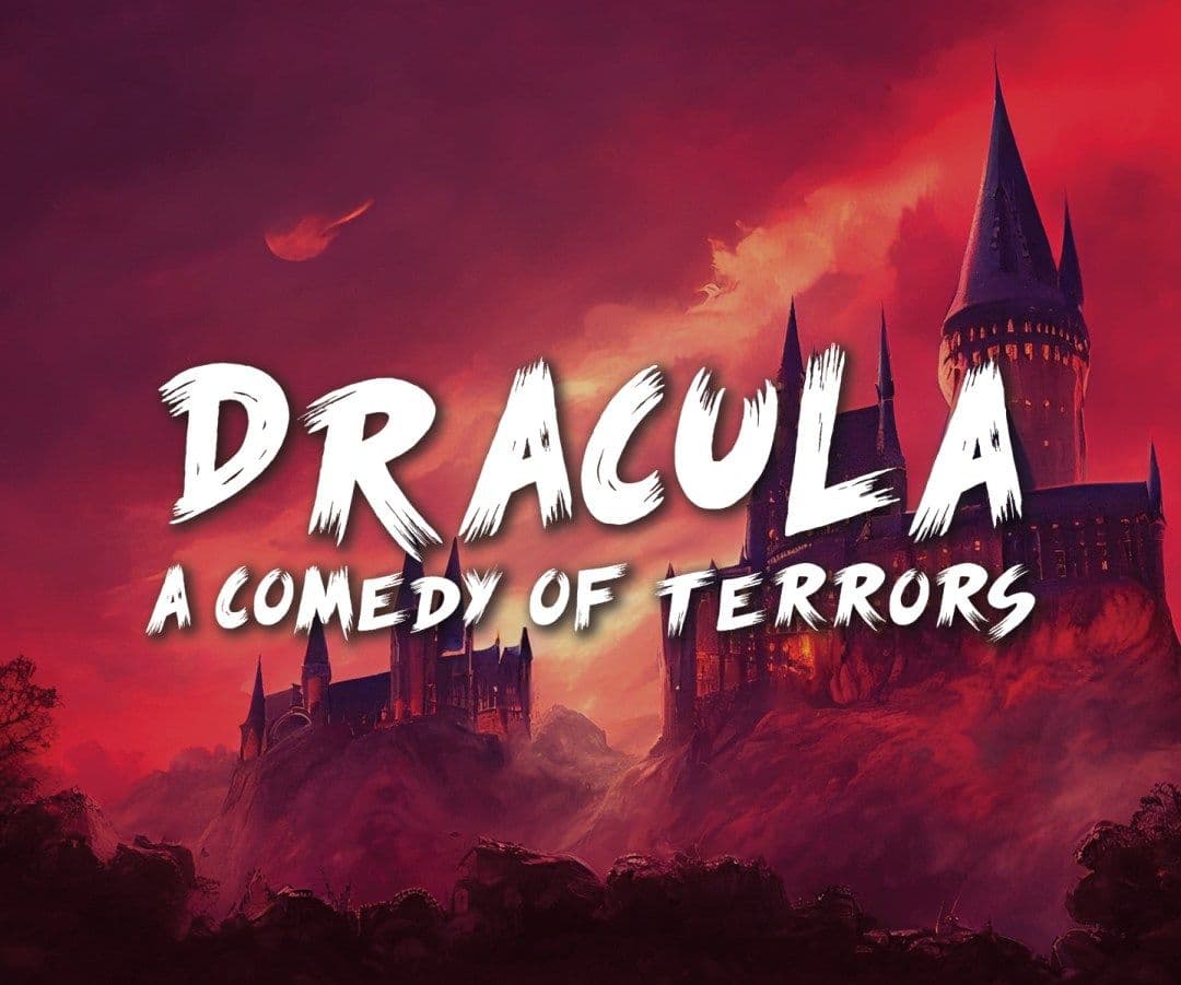 Dracula: A Comedy of Terrors