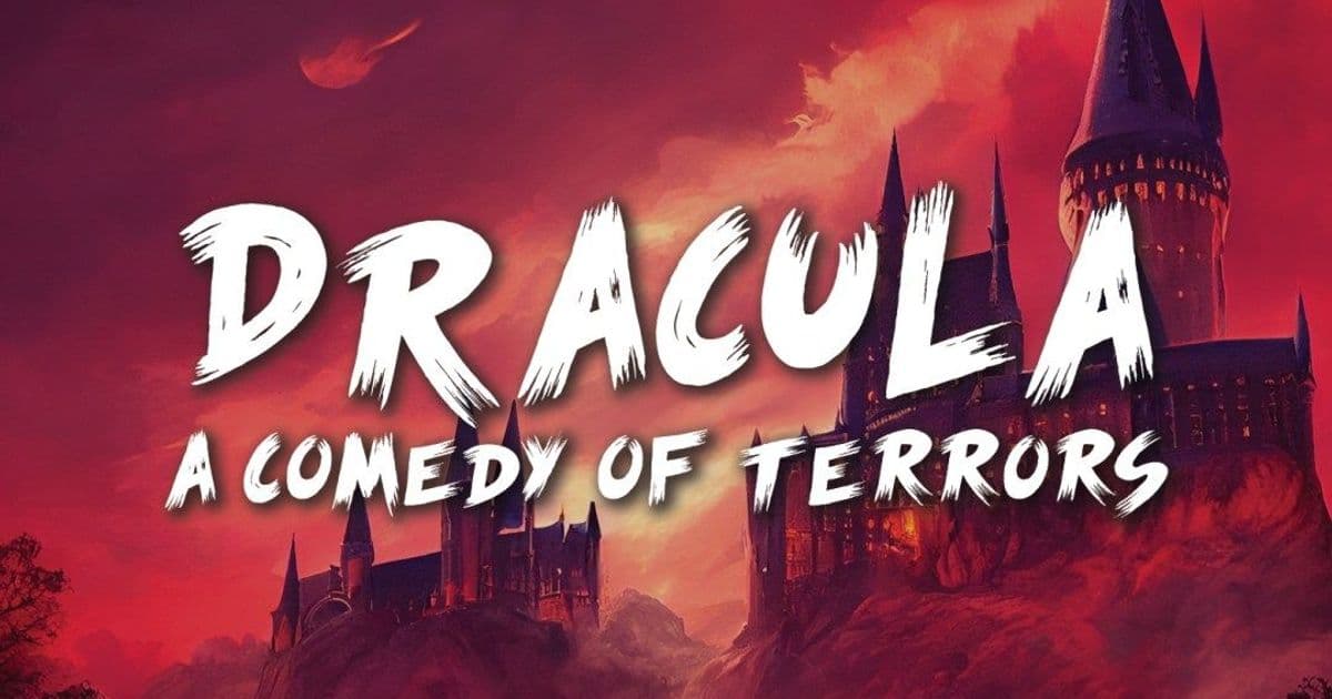 Dracula: A Comedy of Terrors