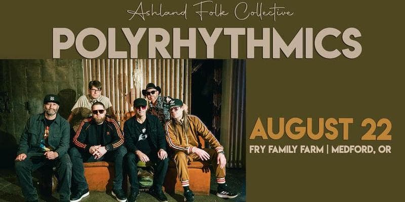 Polyrhythmics