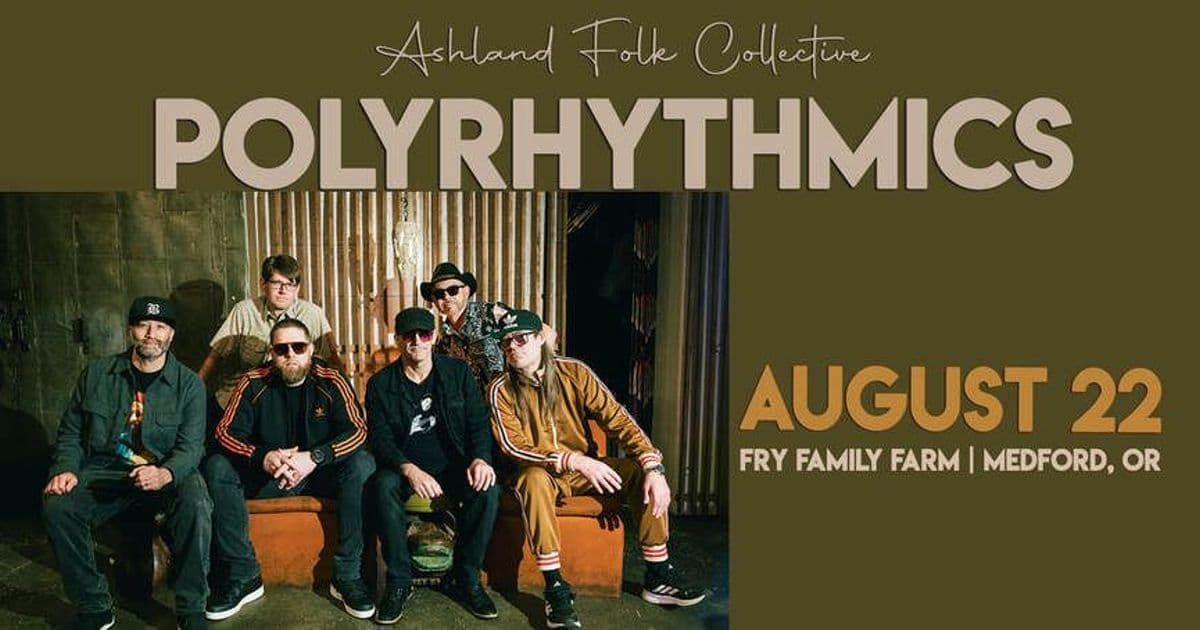 Polyrhythmics