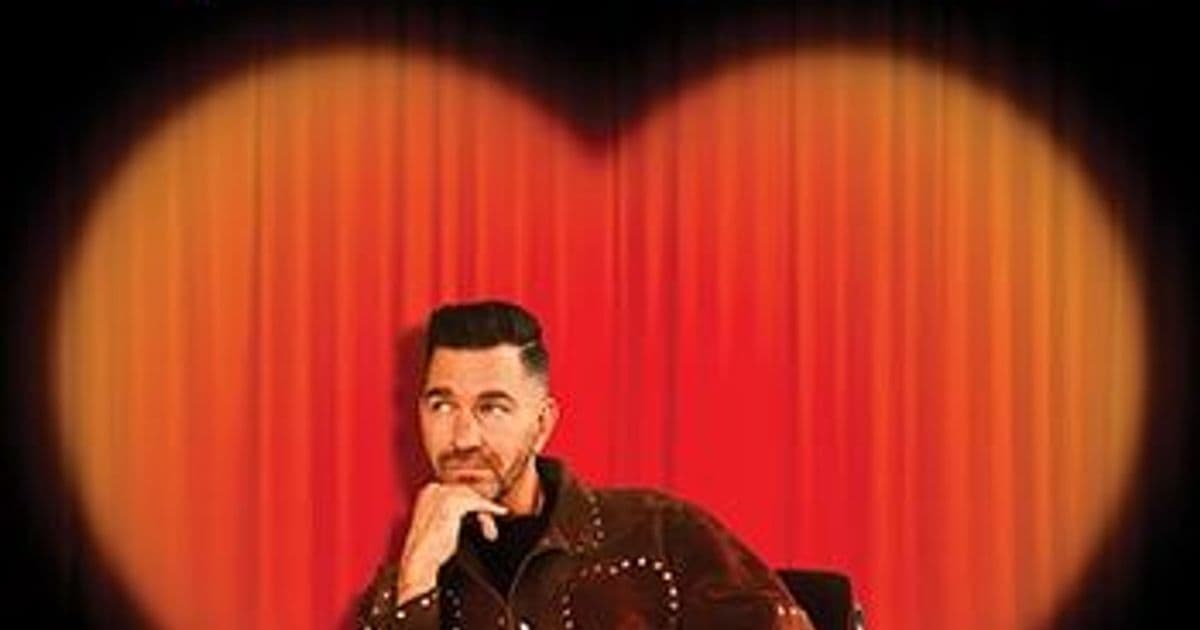 Andy Grammer One Man Show