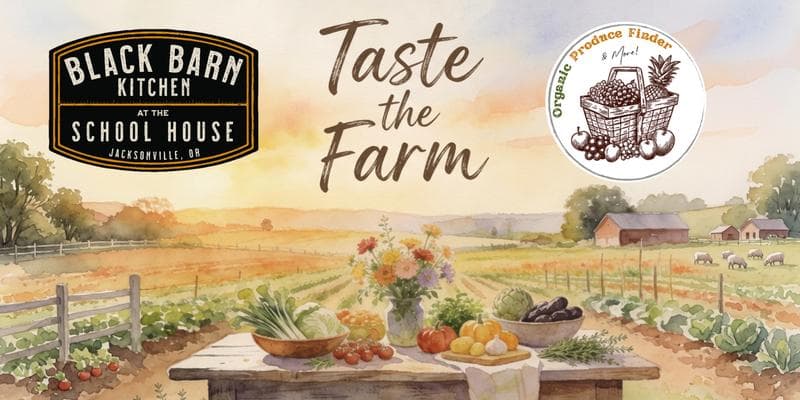 Taste the Farm