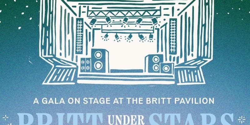 Gala 2026: Britt Under The Stars