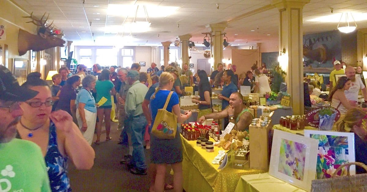 Oregon Honey and Mead Festival