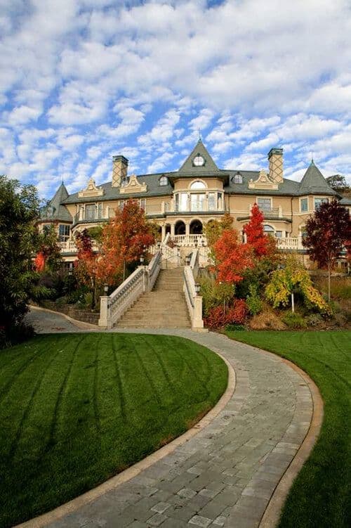 Belle Fiore Winery