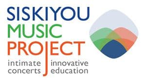 Siskiyou Music Project
