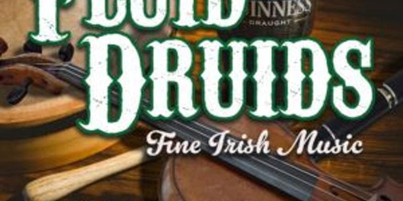 The Fluid Druids