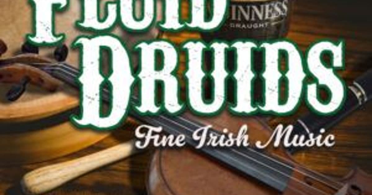 The Fluid Druids