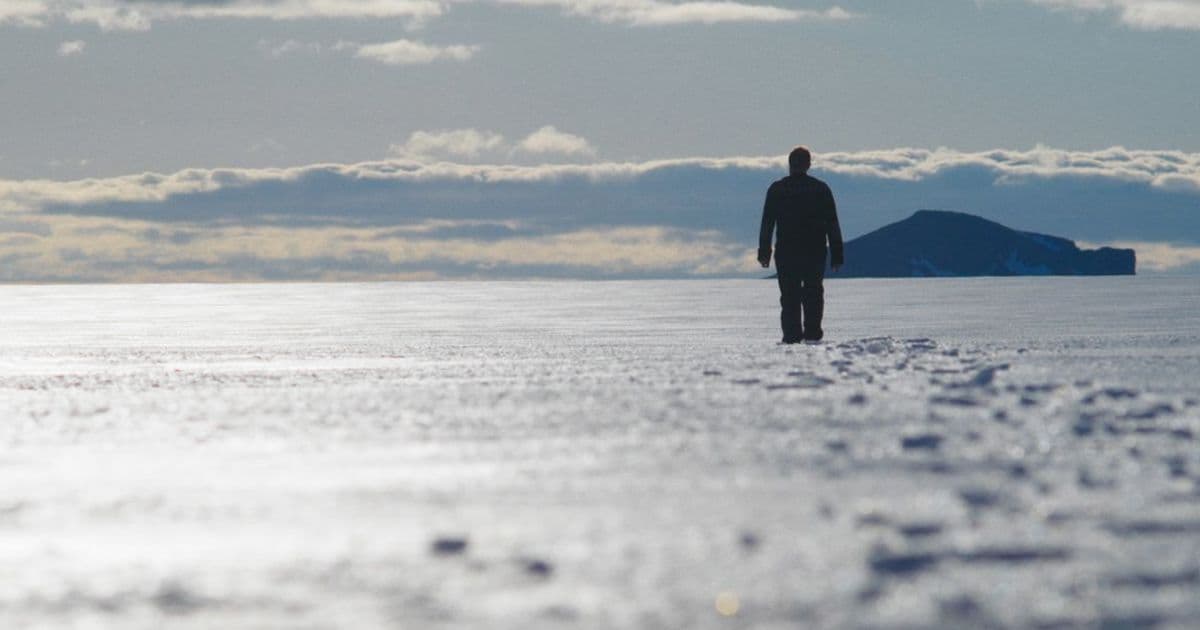 Shifting Landscapes Film Screening