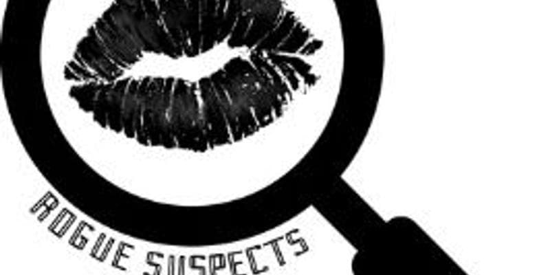 Green Show - The Rogue Suspects: Blues