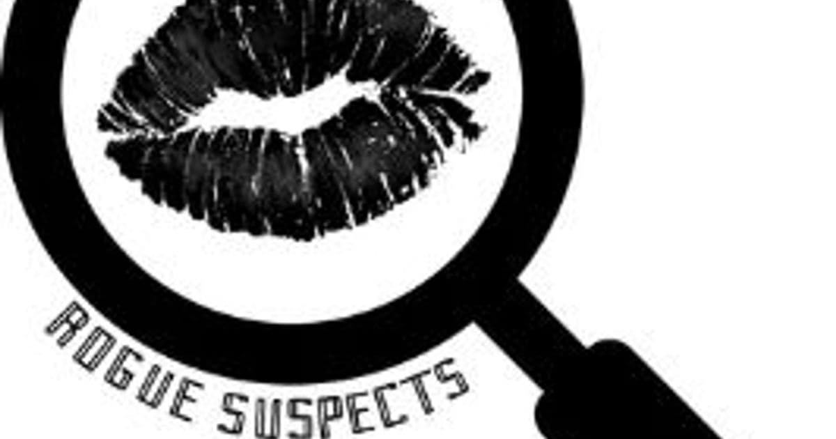 Green Show - The Rogue Suspects: Blues