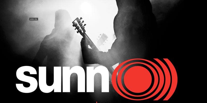 Sunn O)))