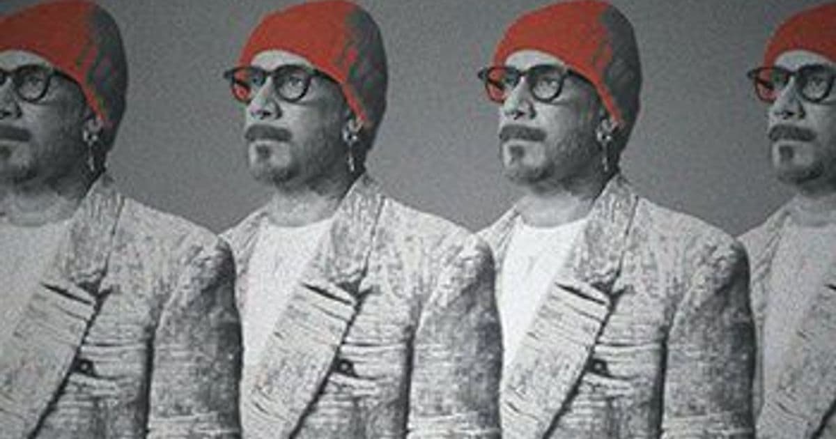 Alexander James 2026 Better Man Tour (AJ McLean)