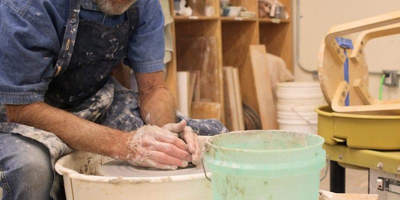 Wednesday Skillz Class- Throwing off the Hump