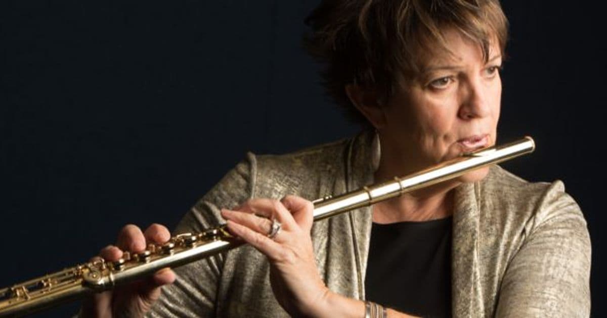 Holly Hofmann/Randy Porter Duo