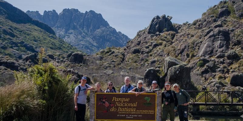 Brazil – Atlantic Forest Adventure