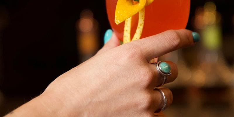 Cocktail Class