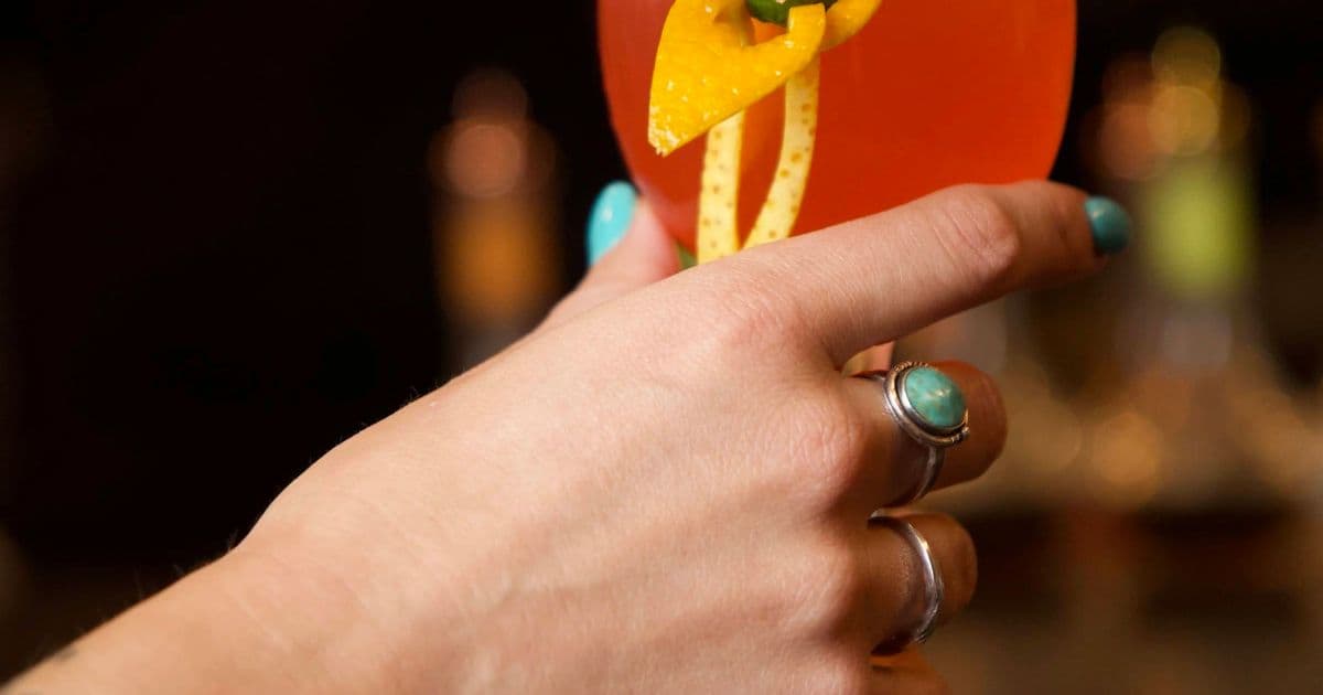 Cocktail Class